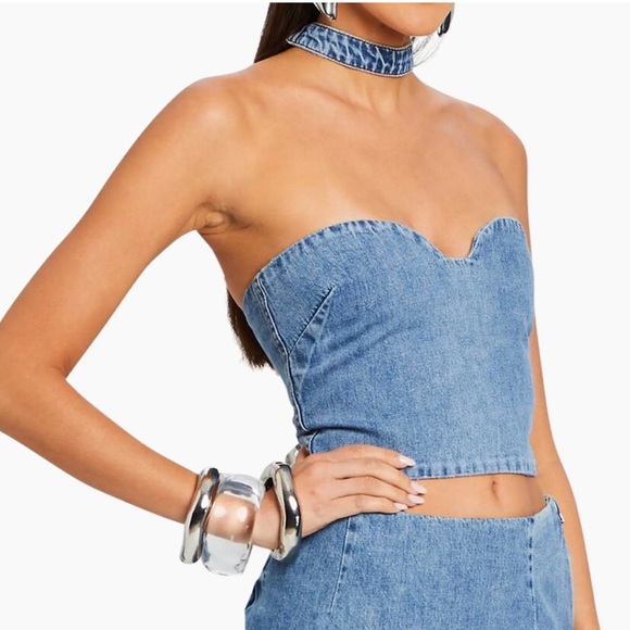 Retrofete Rory Top - Picture 3 of 11